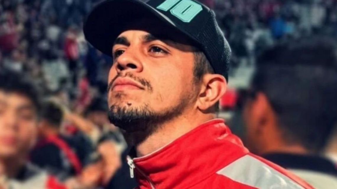 Claudio Barrelier denunció haber recibido amenazas en la cárcel de Cruz del Eje