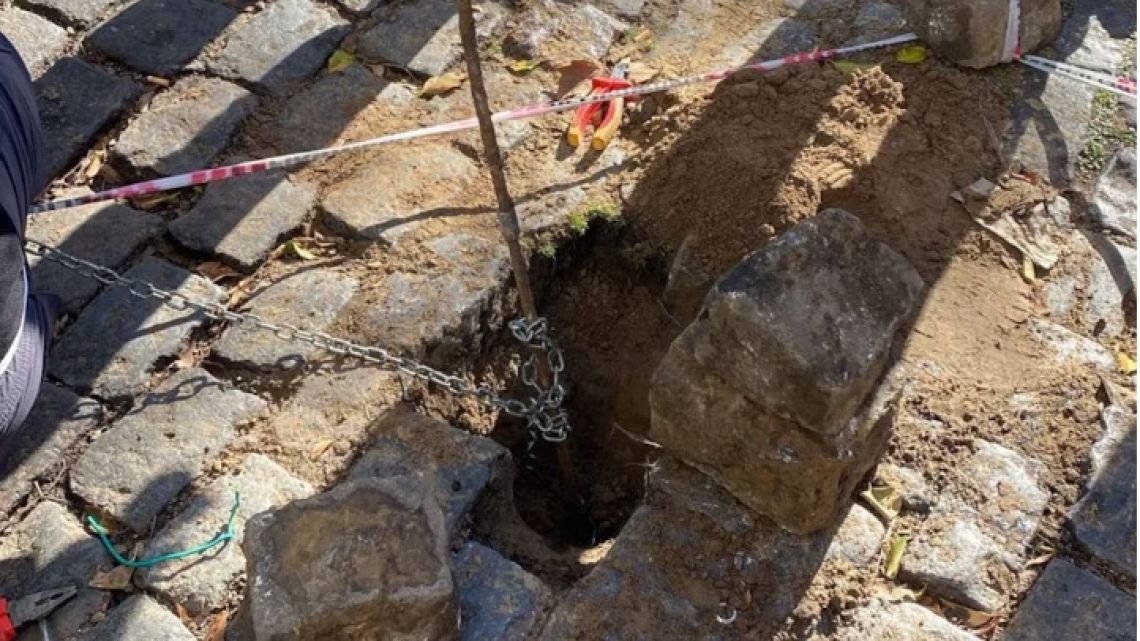 Condenaron a tres boqueteros por el túnel de 200 metros para robar el Banco Macro de San Isidro