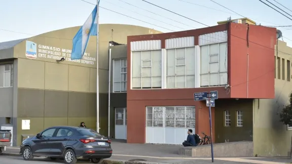Confirman que una vieja enemistad desató la feroz golpiza entre empleados del Gimnasio Municipal N.º 1