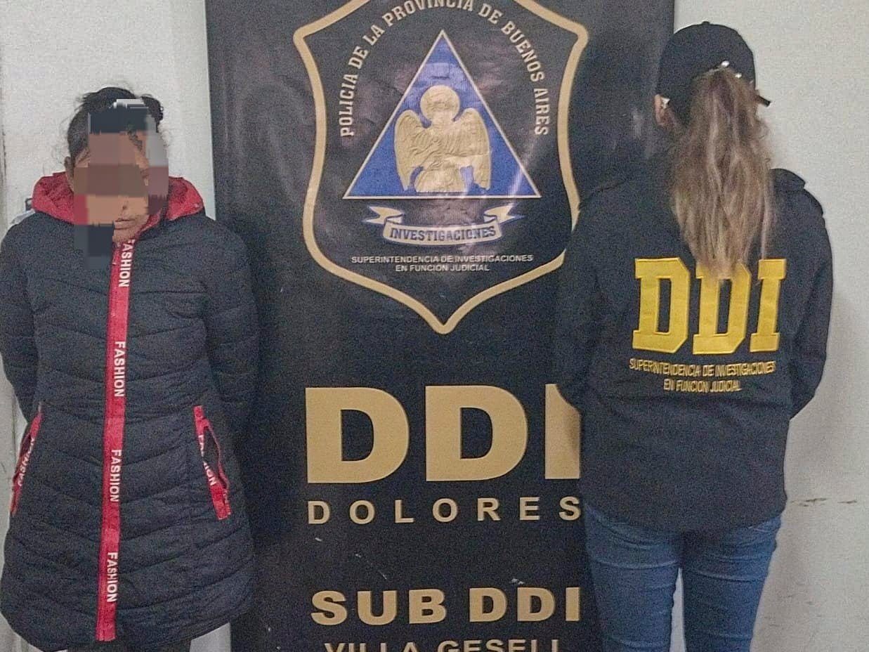 Conmoción en Argentina por la muerte de una niña de dos años y la detención de su madre acusada de asesinarla