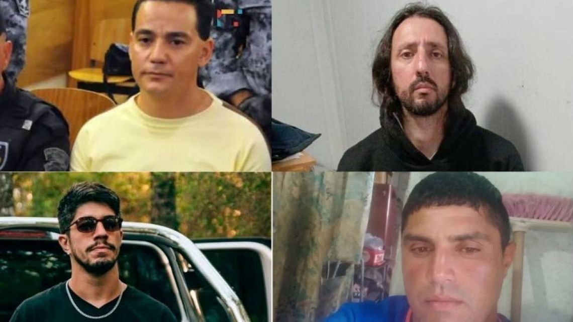 Cuatro femicidios brutales en un año exponen la burocracia judicial incapaz de prevenirlos