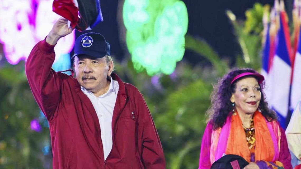 Daniel Ortega y una traición imperdonable al sandinismo