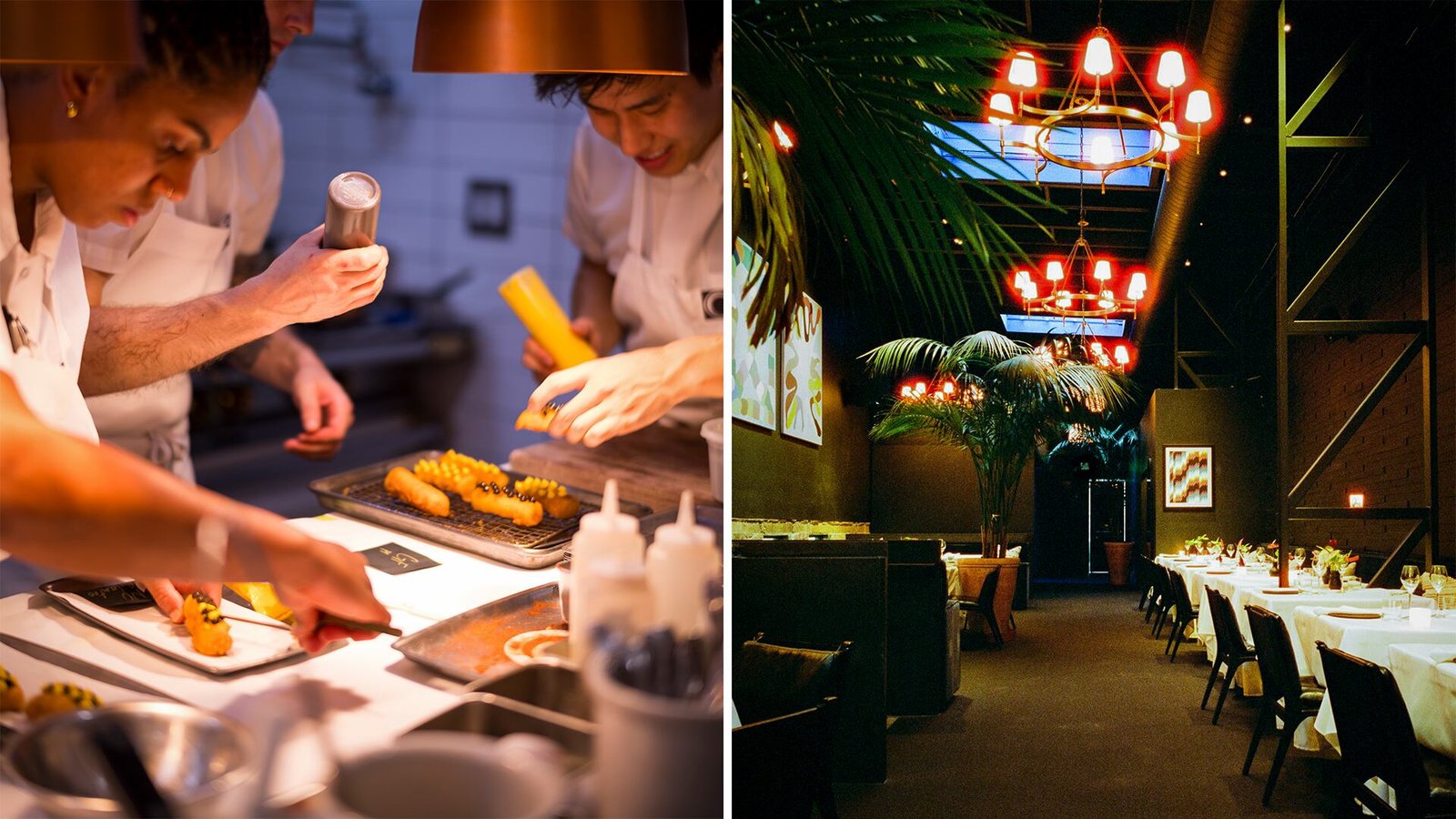 De las recetas de la abuela a la cima culinaria: la historia del primer restaurante mexicano con tres estrellas Michelin