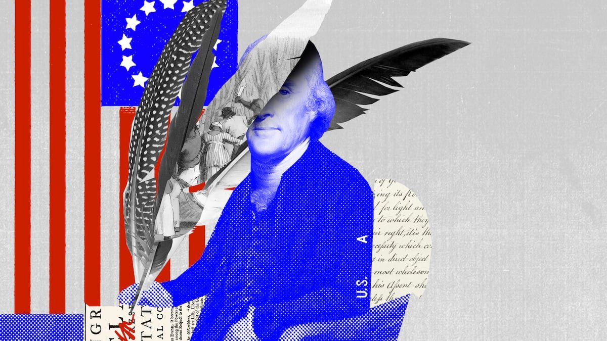 Declaring for change | Opinion