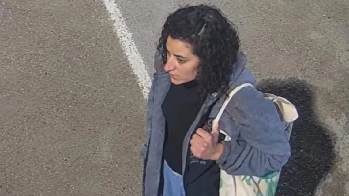 Desaparición de Micaela Albornoz: ofrecen una recompensa $5 millones por datos