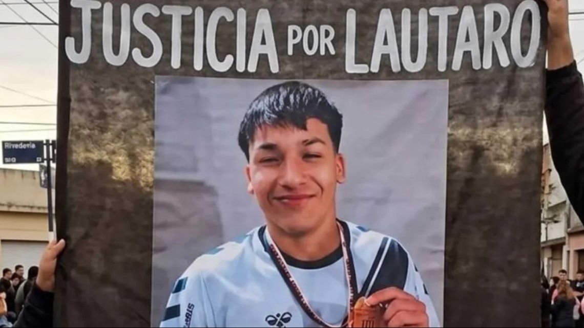 Desesperado reclamo por el adolescente asesinado en Solano: "La impunidad es inadmisible"