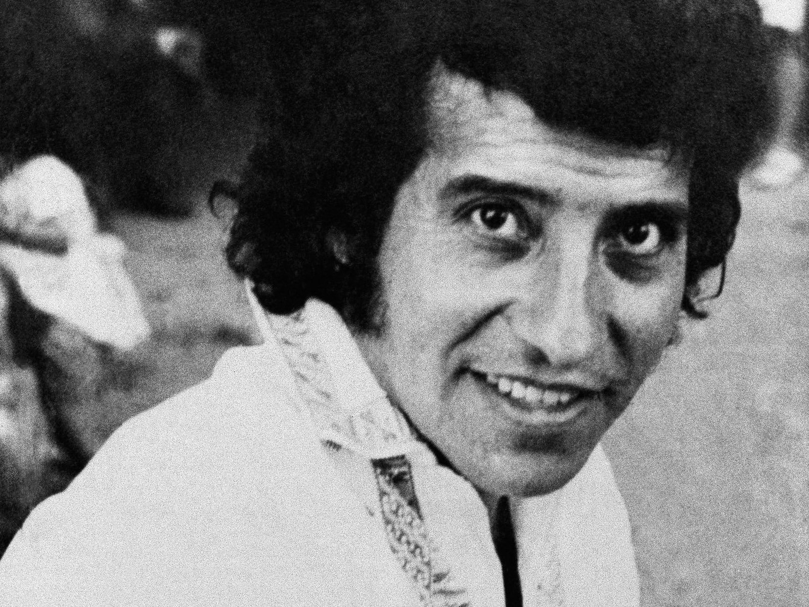 Detenido en Chile el último  prófugo por el asesinato del cantautor Víctor Jara, el exmilitar Nelson Haase Mazzei