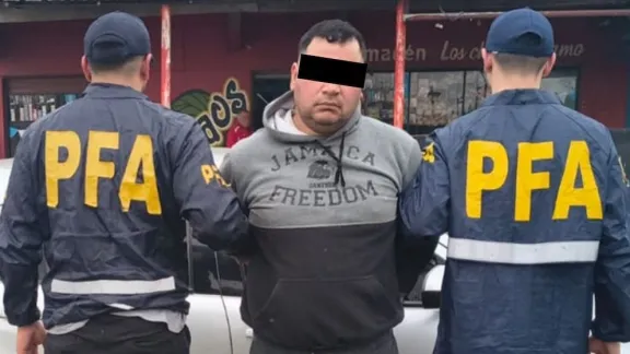Detuvieron a un hombre acusado de abusar sexualmente de seis menores durante más de una década