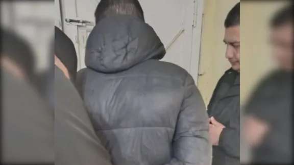 Detuvieron a un hombre con pedido de captura mientras intentaba alojarse en un albergue comunitario en Trelew