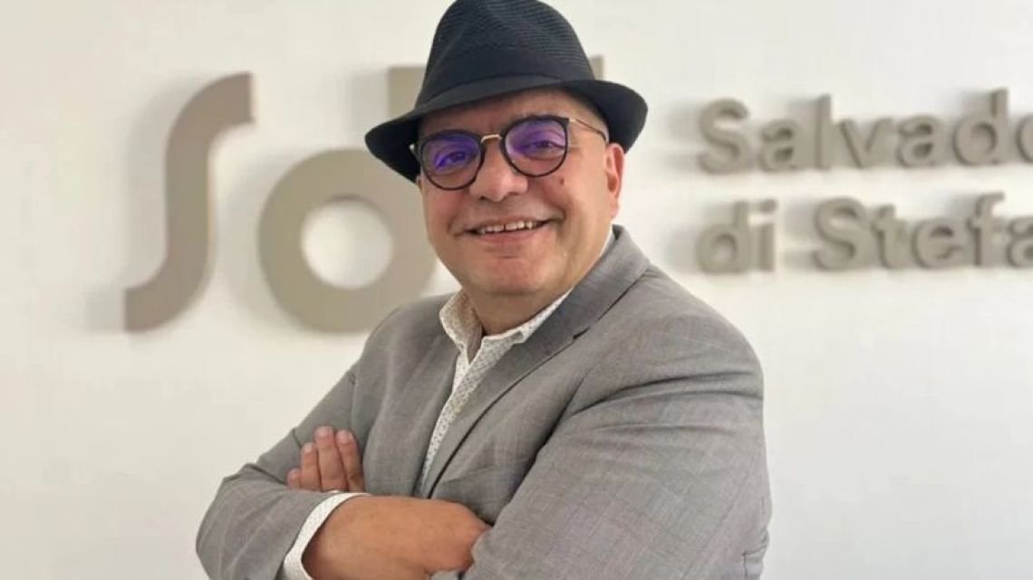 Di Stefano: «La fortaleza del plan económico hoy pasa por la acumulación de reservas»
