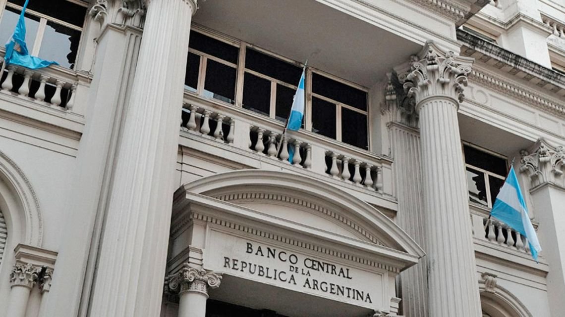 El BCRA cerró un REPO por u$s 6.000 millones y despejó vencimientos hasta 2028