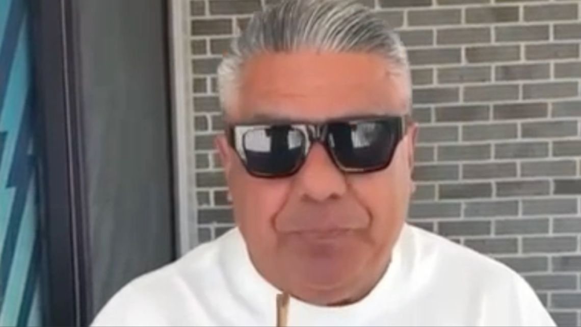 El FBI busca a un exjerárquico de la AFA para reconstruir el circuito del dinero