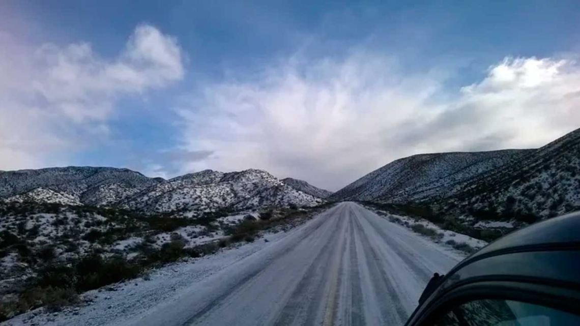 El Niño: cómo impactará en la Cordillera y qué fenómenos extremos anticipan los meteorólogos
