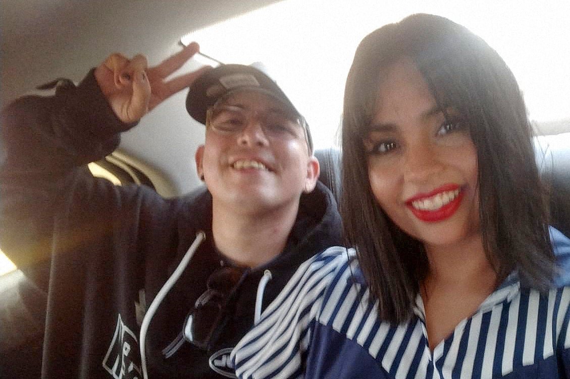El amor truncado por el terremoto: “Parece una broma del universo, ¿cinco horas de conocerle y jamás lo volveré a ver?”