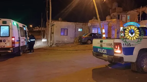 El apuñalado en el barrio San Cayetano decidió no radicar la denuncia
