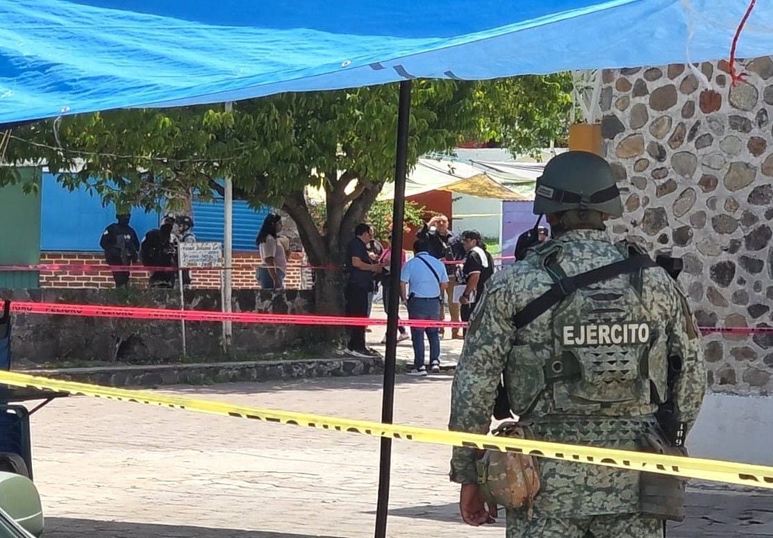El asesinato de 14 alcaldes en lo que va del sexenio acentúa la presión por la seguridad a nivel local