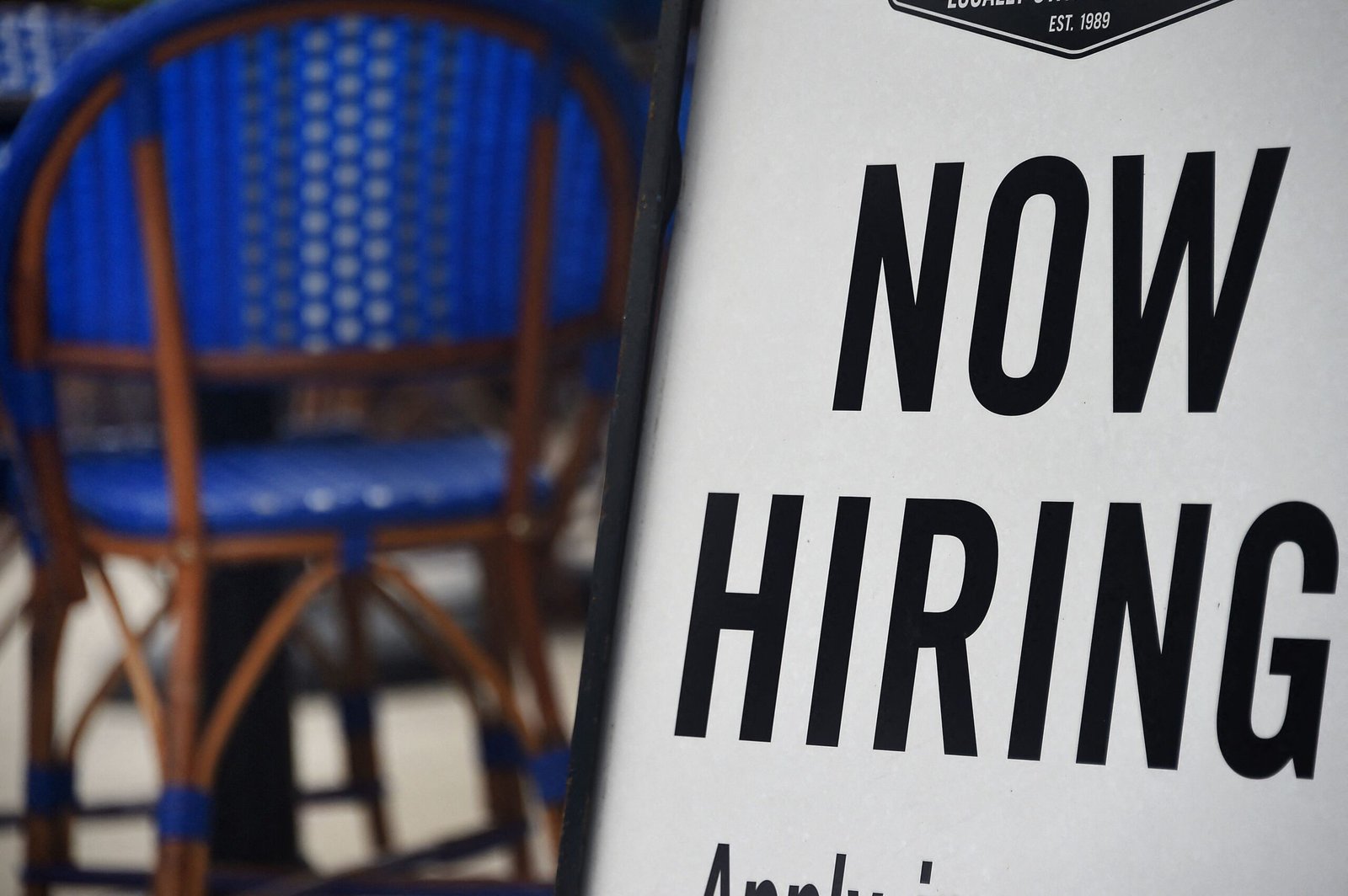 El empleo se enfría en Estados Unidos: en junio se crearon 57.000 puestos de trabajo, menos de lo esperado