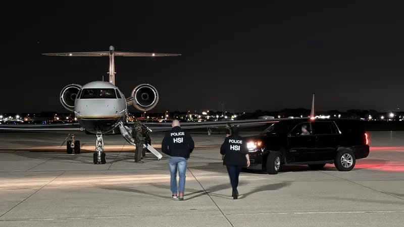 El fantasma de la intervención de Estados Unidos en México reemerge con el caso del ‘Mayo’ Zambada