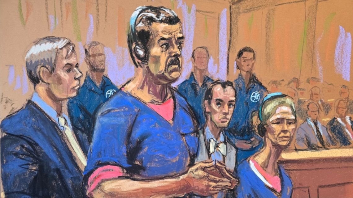 El juicio contra Nicolás Maduro ya tiene fecha: Estados Unidos lo llevará ante un tribunal federal en junio de 2027
