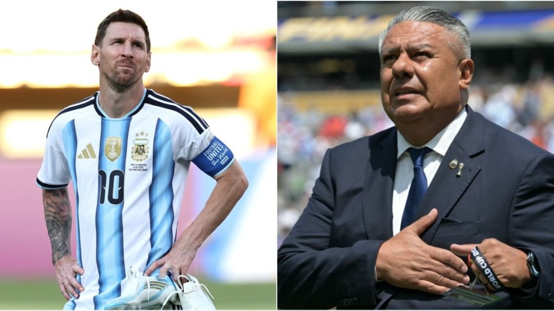 El mensaje de la AFA, en nombre de la Selección, para todos los argentinos: «No alcanzó»