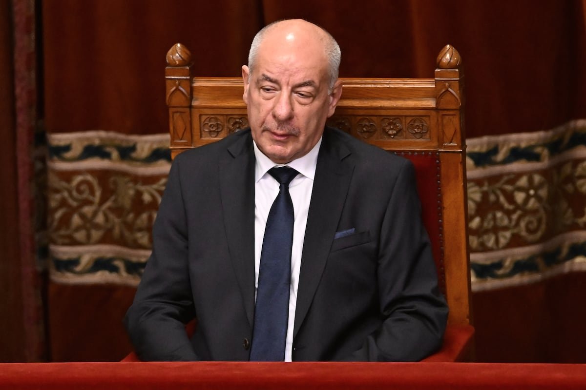 El presidente de Hungría firma la reforma Constitucional de Magyar que le destituye | Internacional