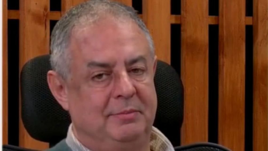 Empresario: "Están empezando a traer bolsas de China: no había pasado ni en la época de Menem"