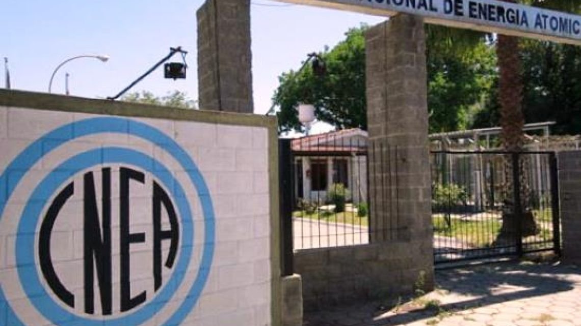 En “QR!” advirtieron: “Perder la CNEA es perder soberanía” y denunciaron un plan de desguace tras los despidos