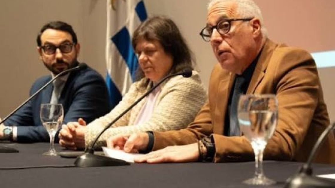 En Uruguay se activó el alerta Amber para encontrar nenes desaparecidos