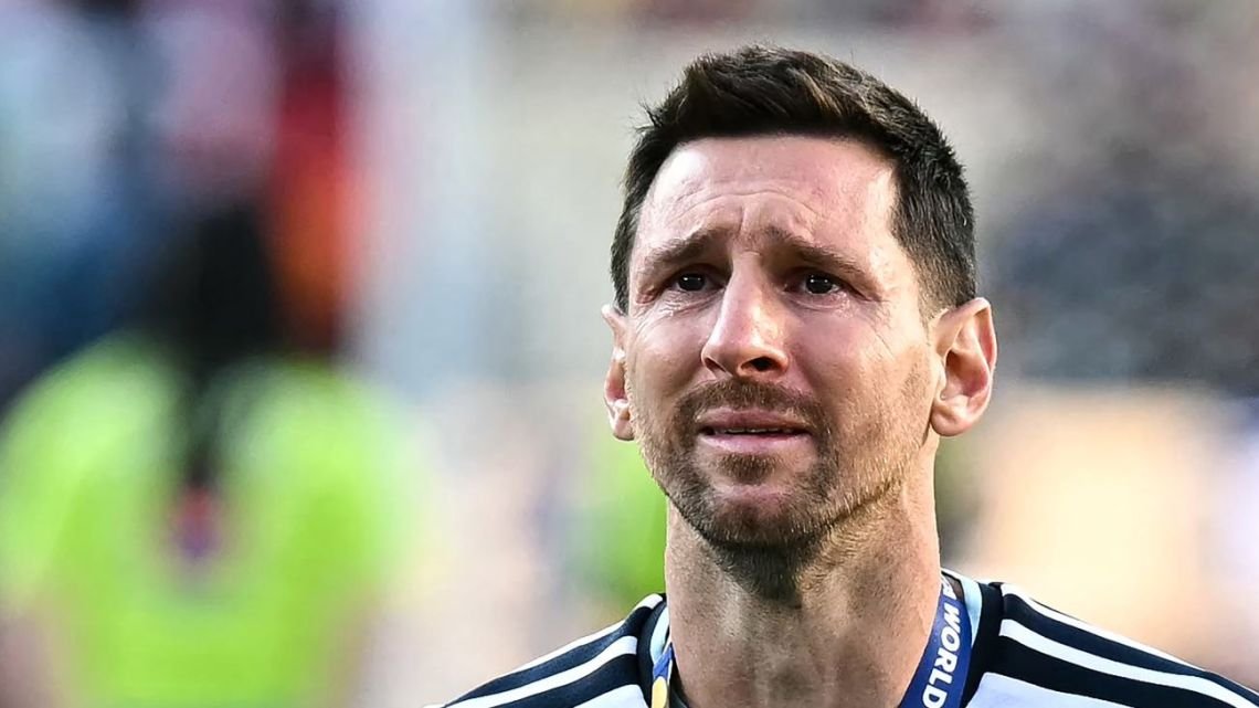 España campeón: a la Scaloneta le robaron el secreto de su fútbol y el sueño del bicampeonato