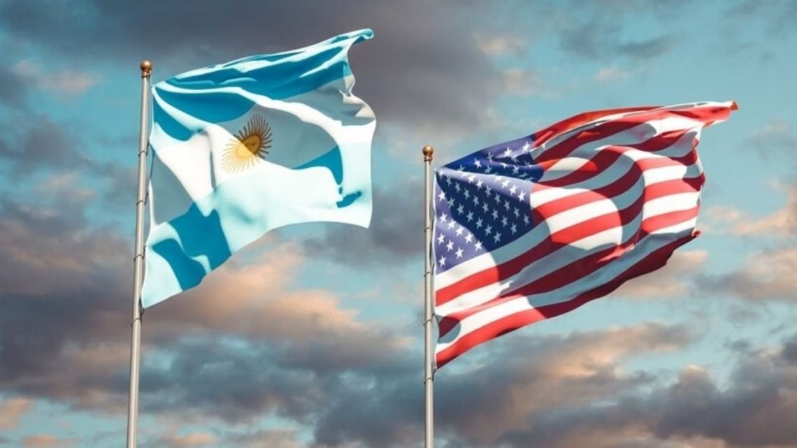 Estados Unidos y Argentina: dos siglos de una relación estratégica