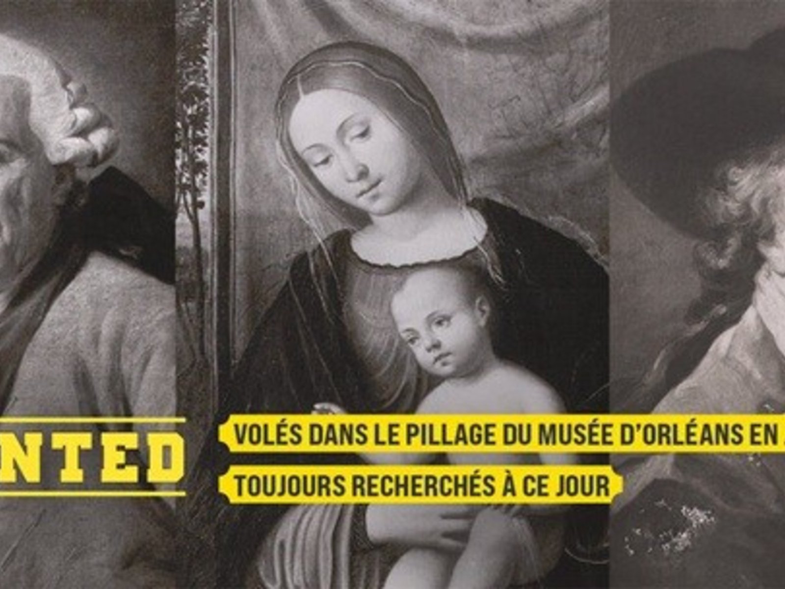 Francia busca 424 obras de arte desaparecidas tras el saqueo nazi de un museo
