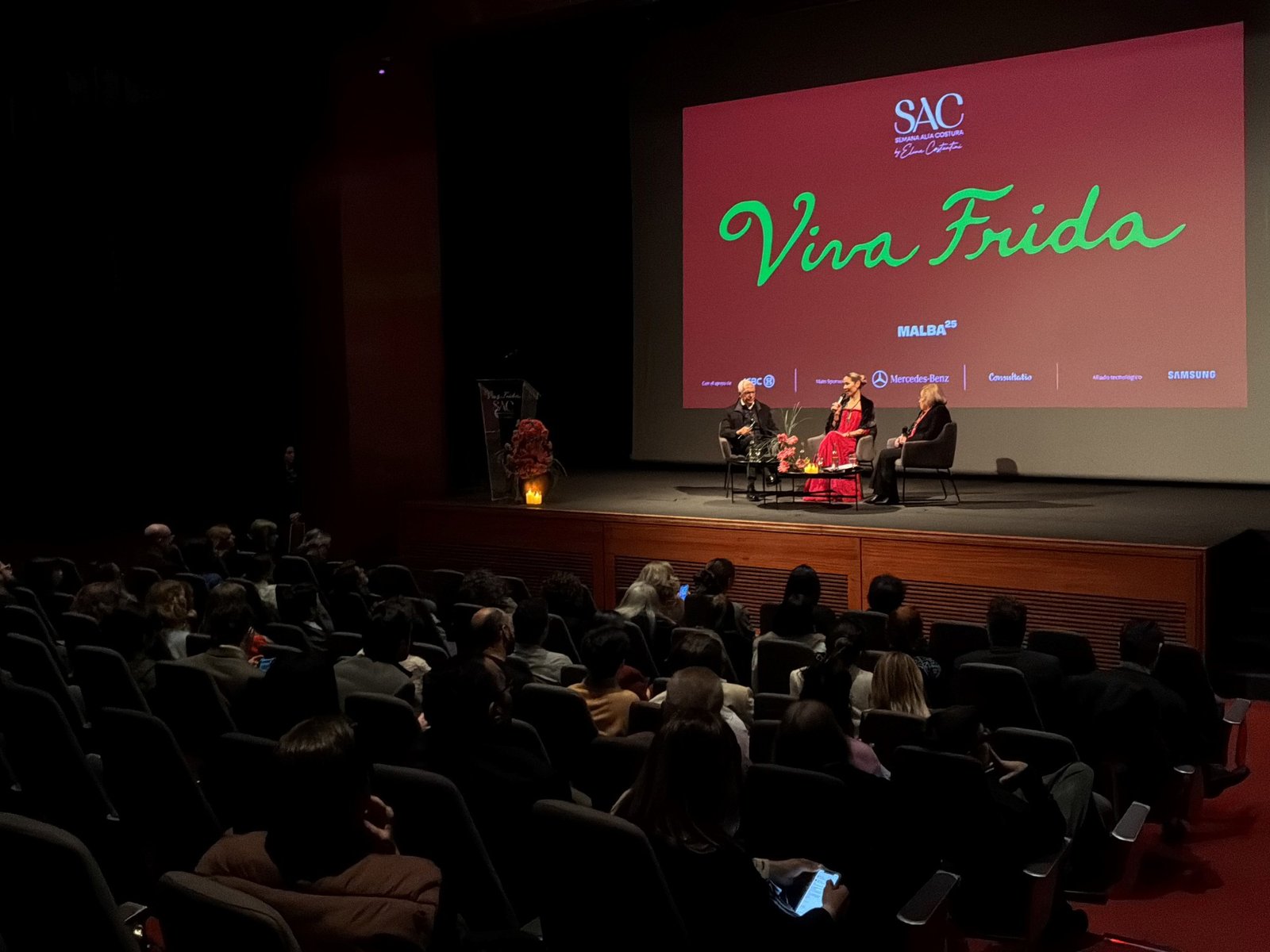 Frida Kahlo llega en septiembre a Buenos Aires para los 25 años del Malba