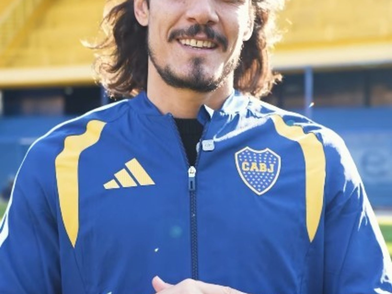 "Fue una de las tristezas más grandes de mi carrera"