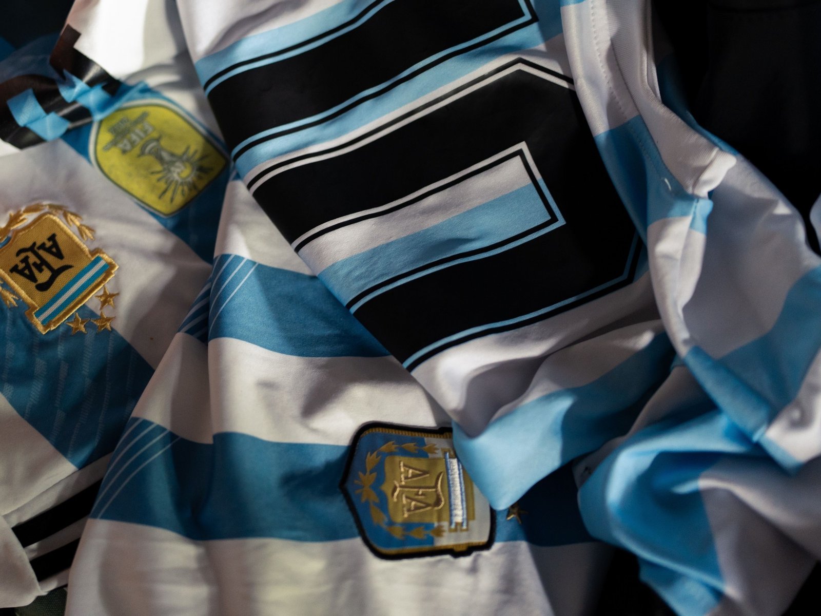 Google sorprende con un doodle especial por el partido entre Argentina y Cabo Verde en el Mundial 2026