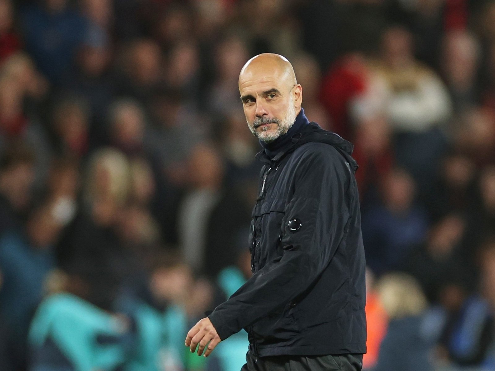 Guardiola ya dijo que no, Ancelotti no corre y la Azzurra ahora está entre dos candidatos