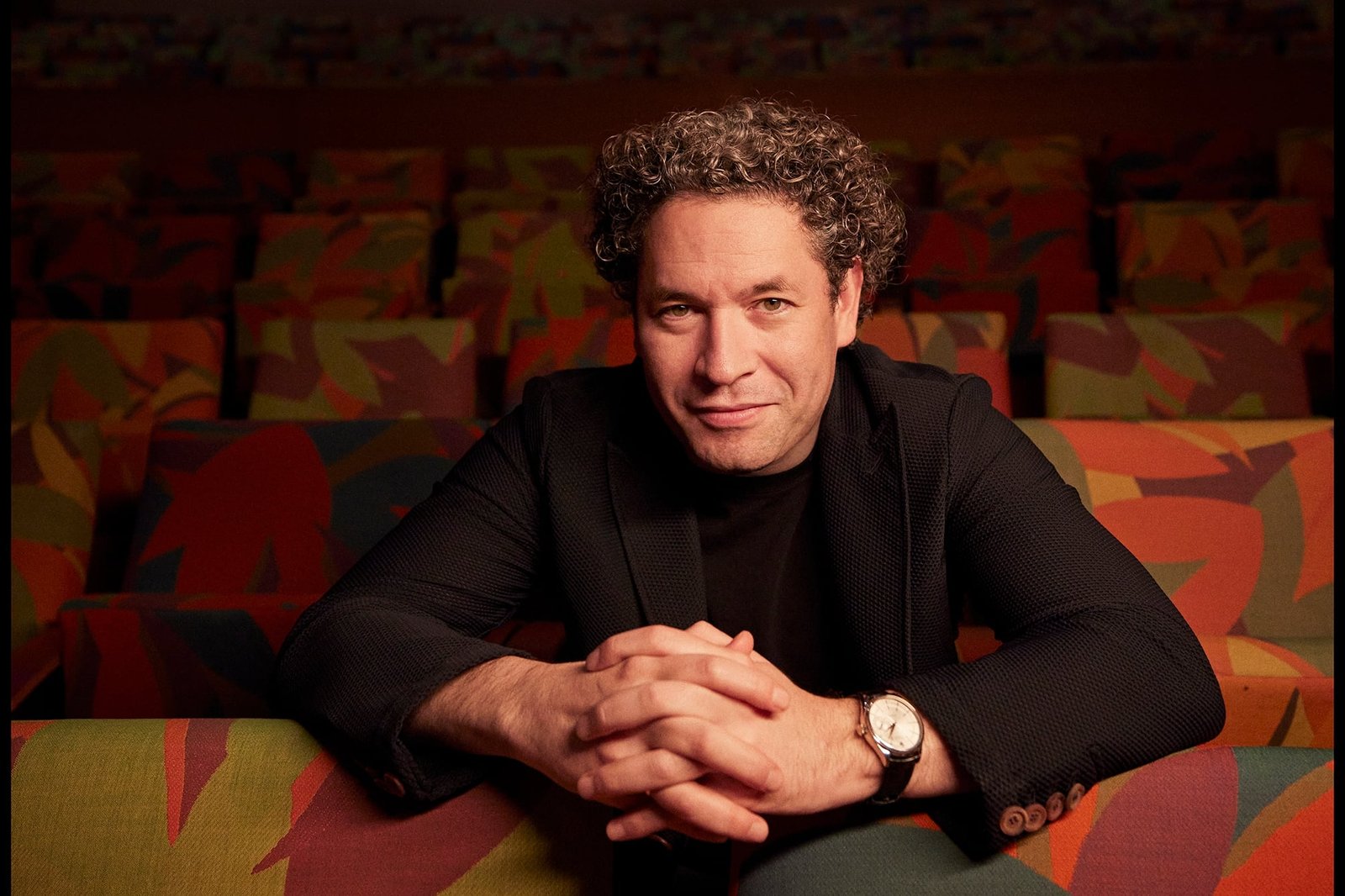 Gustavo Dudamel actuará en la final del Mundial de Fútbol: “Para mí estar presente significa representar a Venezuela, esperanza, optimismo”
