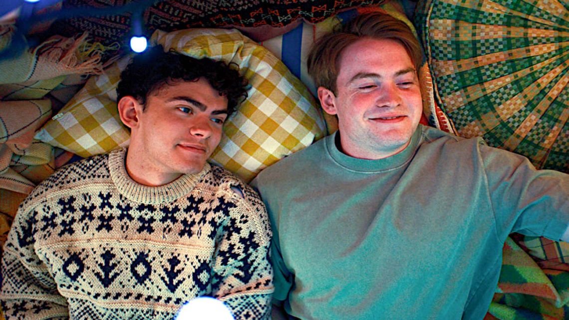 Heartstopper forever en Netflix: fecha de estreno, de qué trata la película y quiénes integran el elenco principal