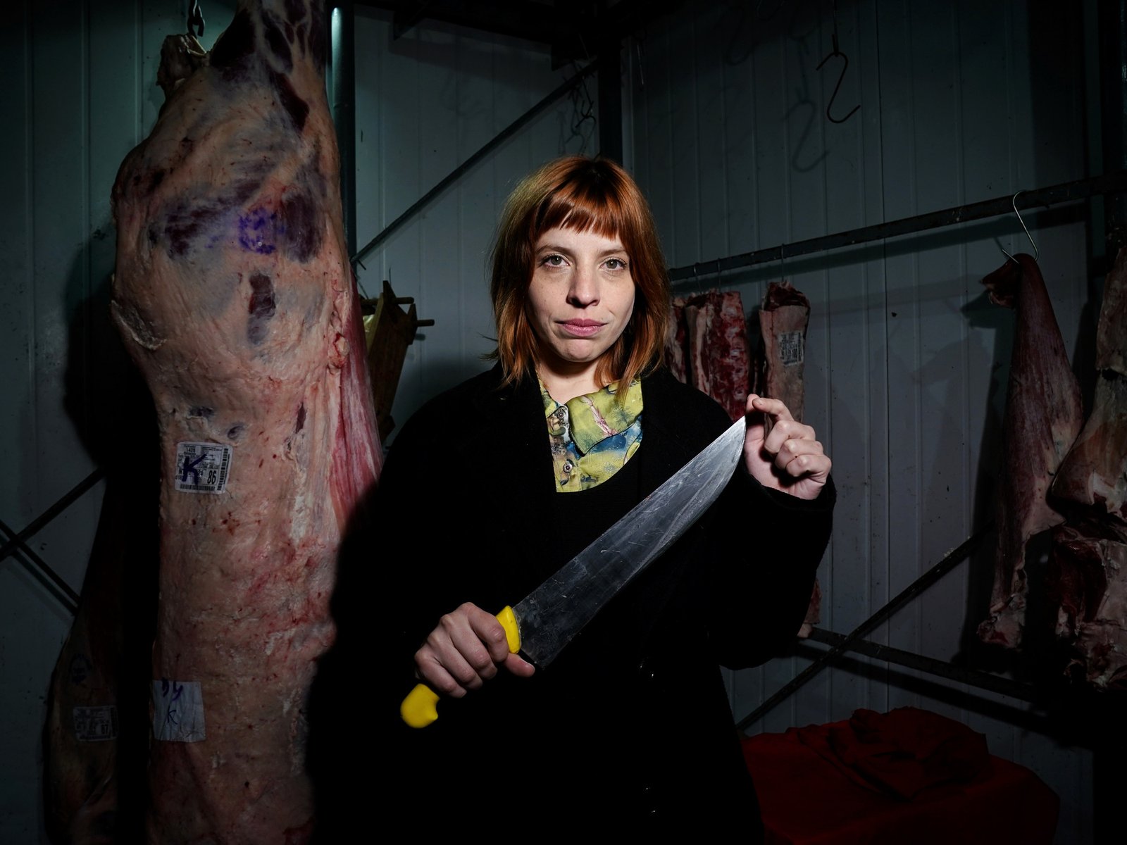 Historias de vegetarianos que volvieron sin culpa a consumir carne