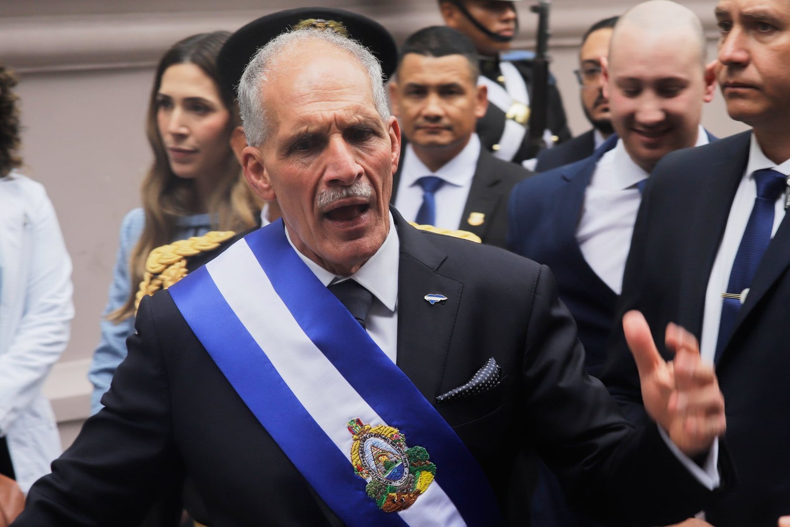Honduras bajo Asfura: entre recortes al Estado, violencia y la sombra de Juan Orlando Hernández