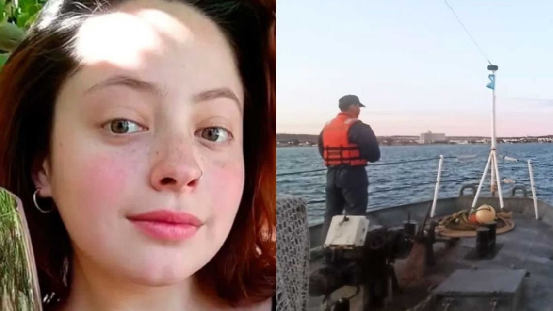 Imputan al instructor del caso Sofía Devries, la joven que murió durante un curso de buceo