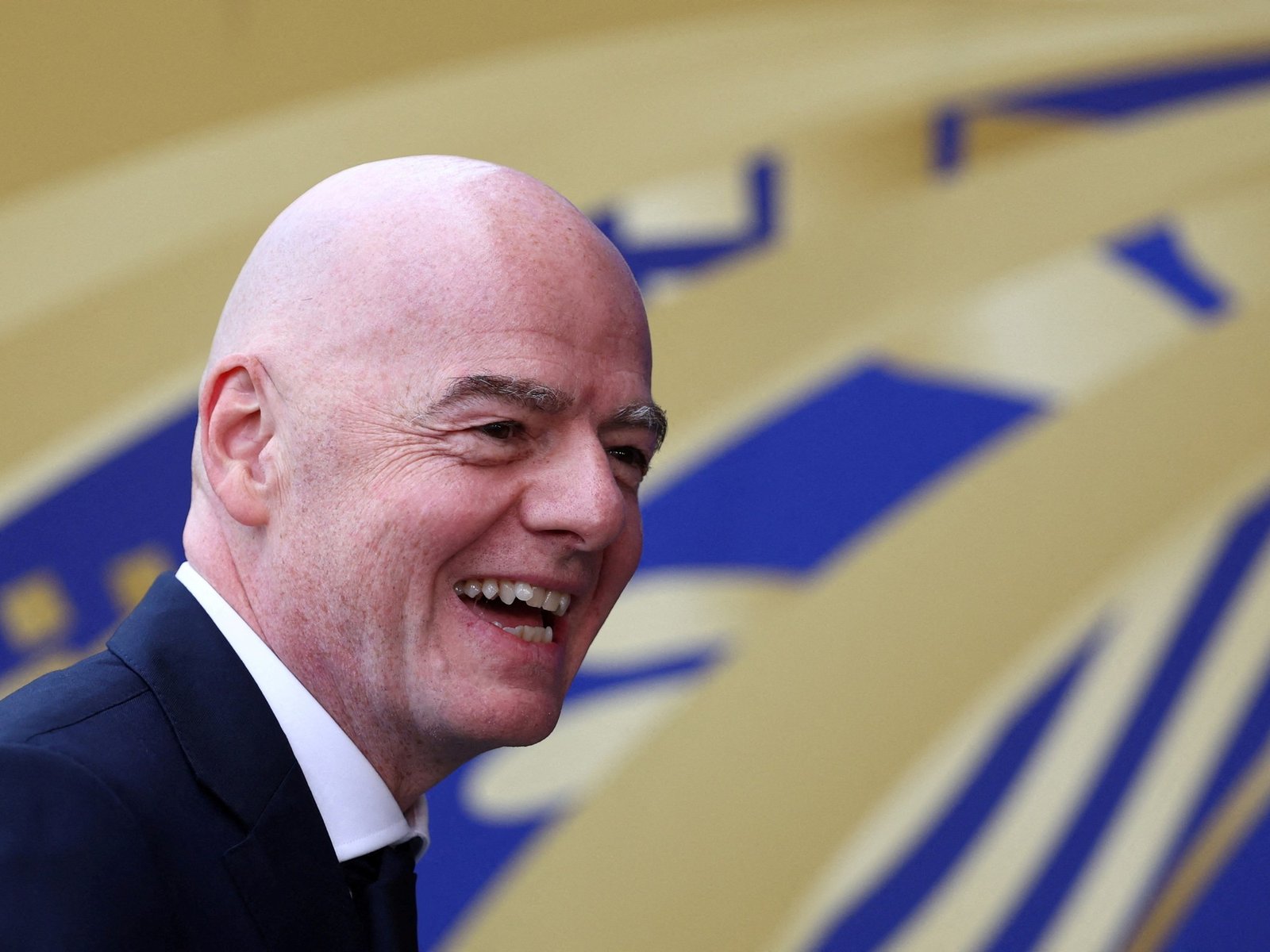 Infantino impulsa un proyecto para privatizar parte del negocio de los Mundiales que beneficiaría al yerno de Donald Trump