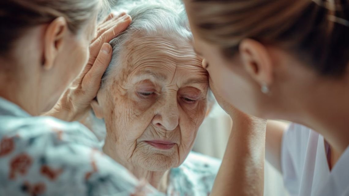 Innovador y exitoso método para detectar el alzheimer en humanos antes del primer diagnóstico