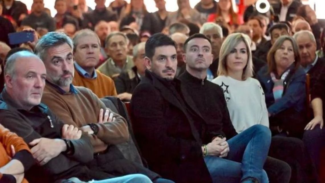 Interna UCR: Se define la prórroga de autoridades en medio de una amenaza judicial