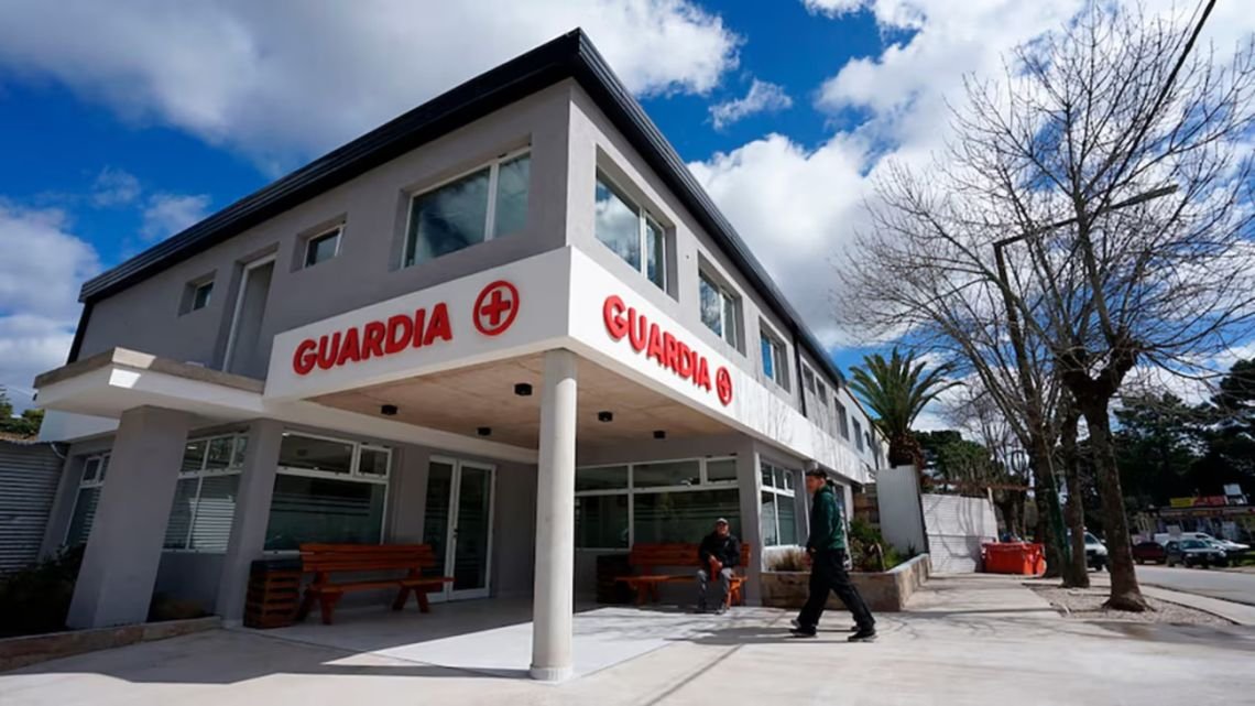 Investigan a una madre por la muerte de su beba, la tercera que pierde en 13 años