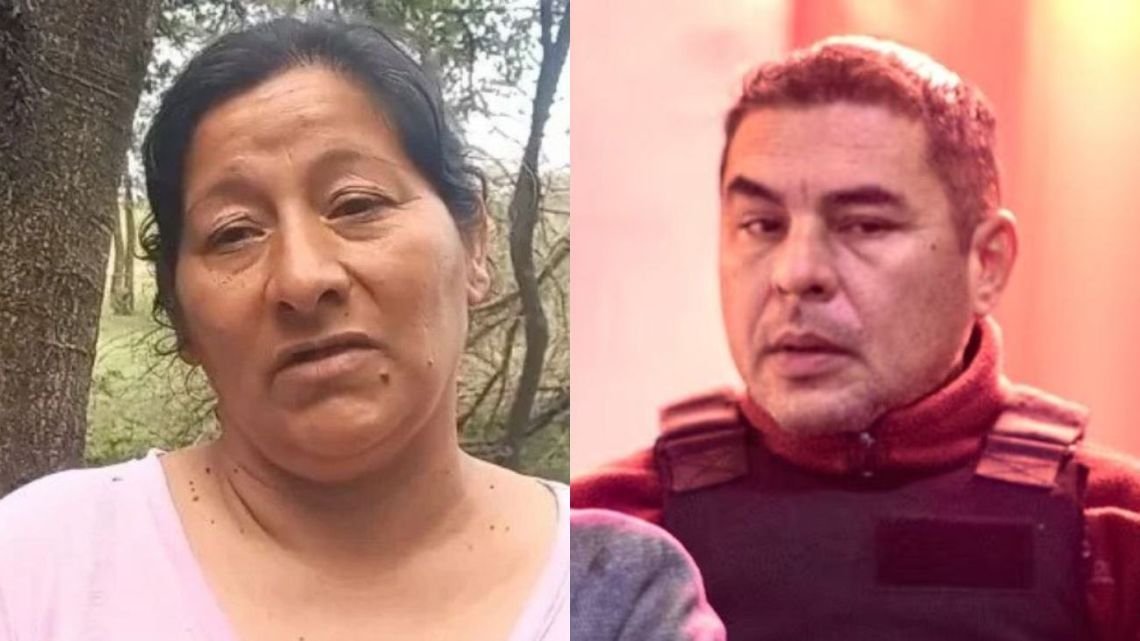 Juicio por Loan: nuevos testimonios pusieron bajo la lupa a Laudelina y al ex comisario Maciel