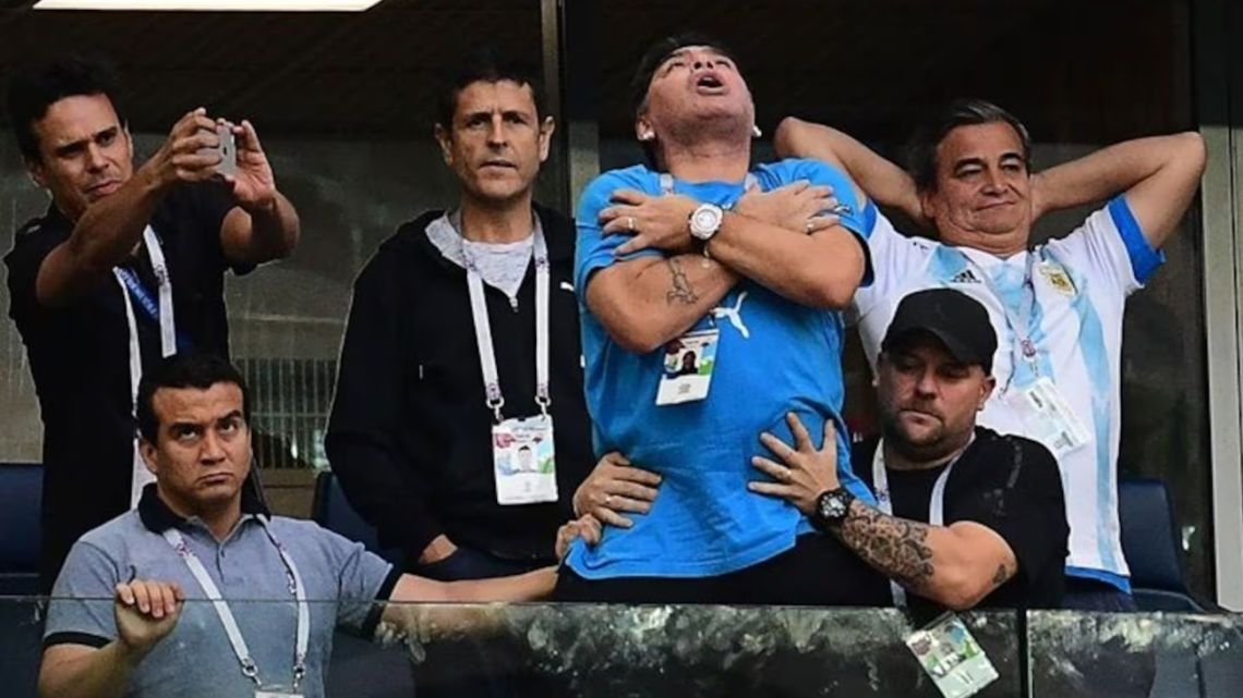 Juicio por Maradona, vuelve a declarar su psicólogo y citaron a Maxi Pomargo, cuñado de Matías Morla