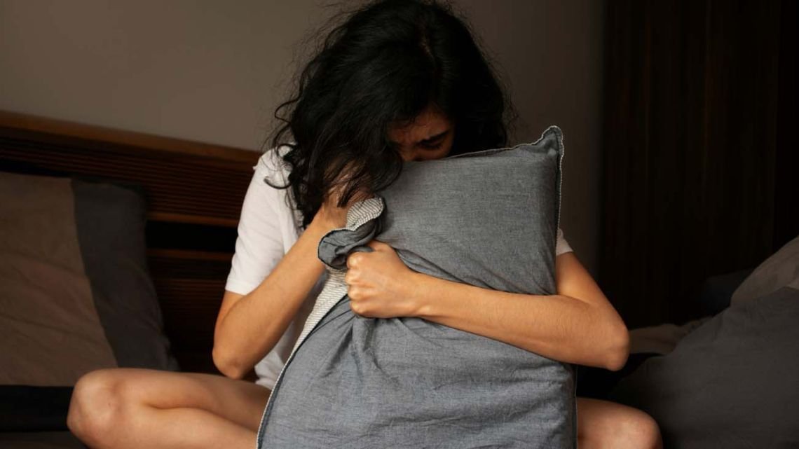 Julieta Calmels alertó en "QR!" que "hoy mueren 14 personas por día por suicidio" y vinculó la crisis económica con el deterioro de la salud