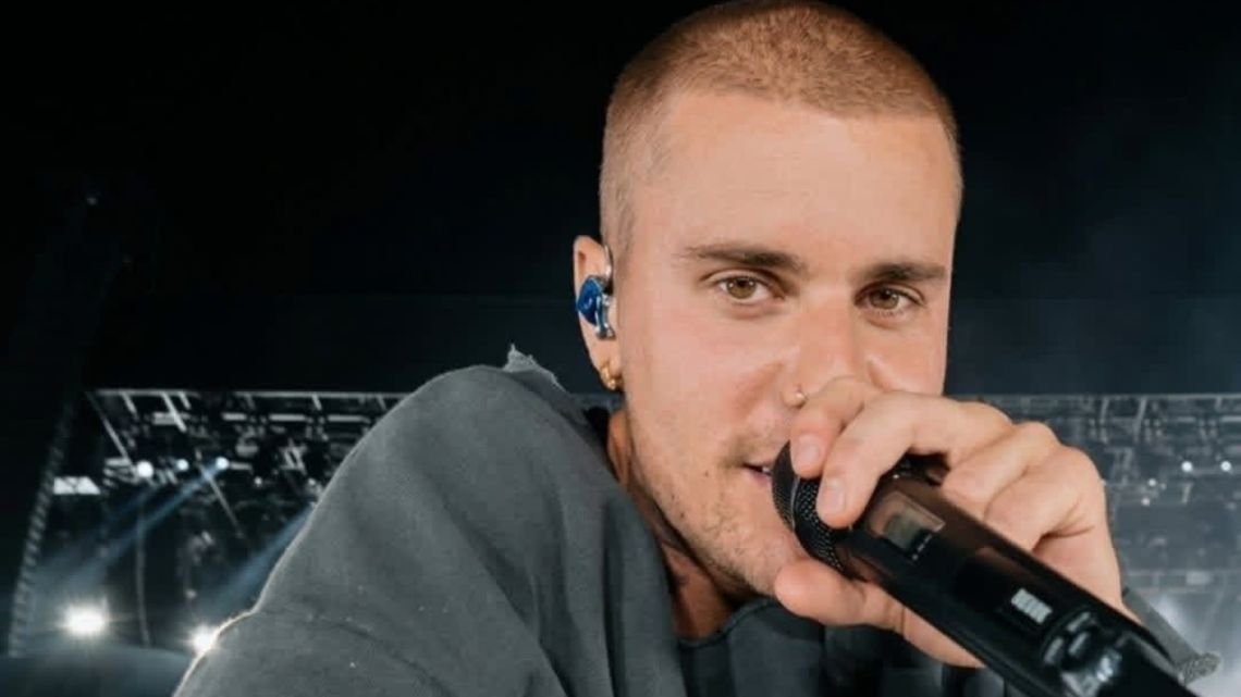 Justin Bieber se suma a Shakira, Madonna y BTS en el histórico show de entretiempo de la final del Mundial