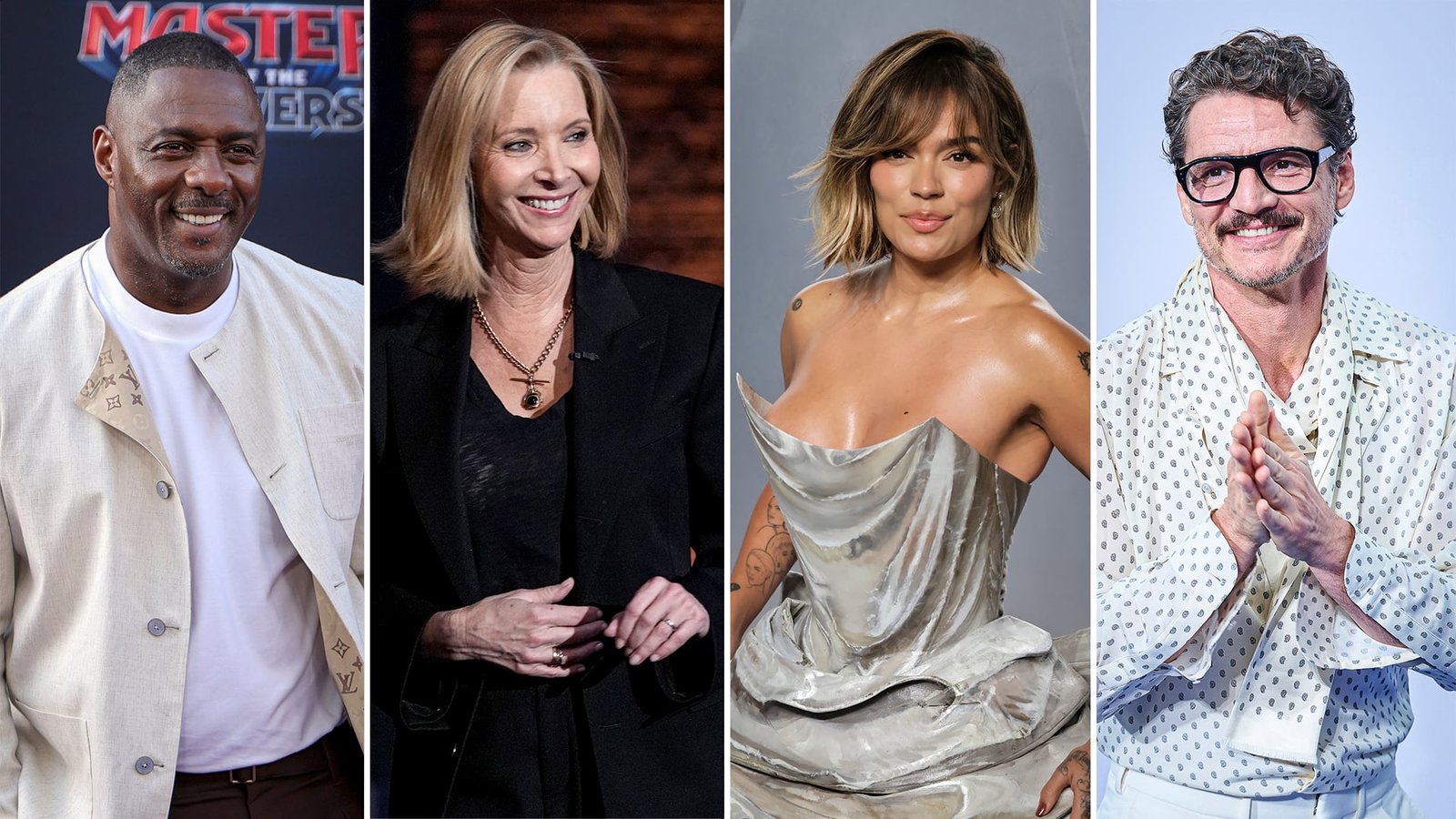 Karol G, Pedro Pascal, las hermanas Fanning, Linkin Park y Lisa Kudrow tendrán su estrella en el Paseo de la Fama en 2027