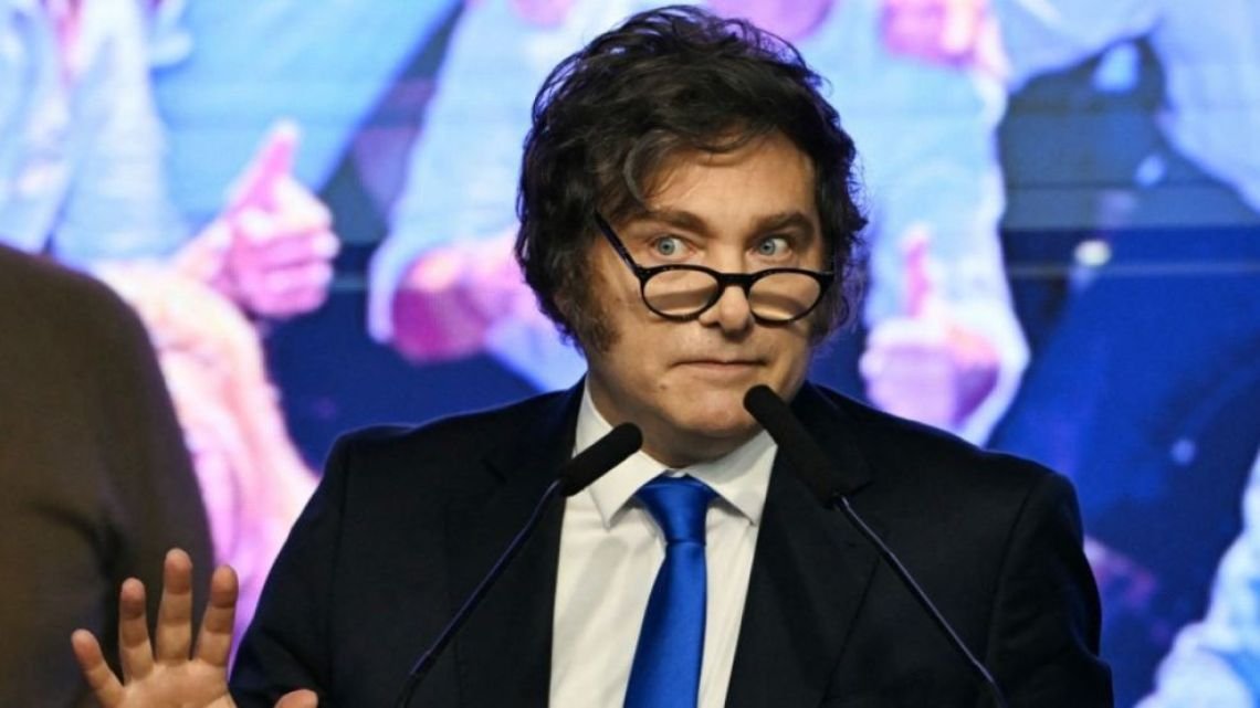La Libertad Resiste: según otra encuesta, pese a los problemas Milei mantiene buenas chances de reelección